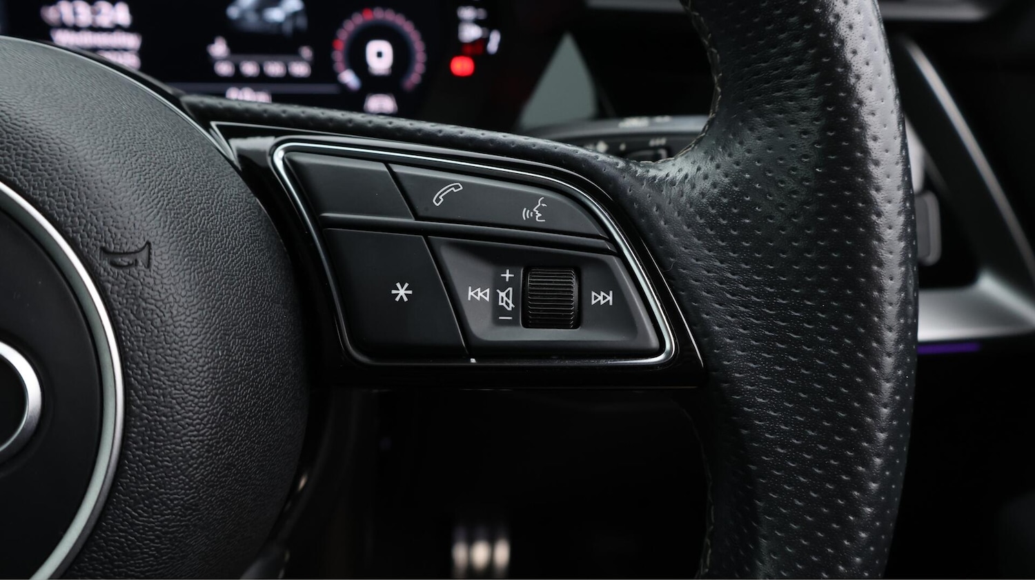 Used Audi A3 2021 for sale - 76512192: Photo 24