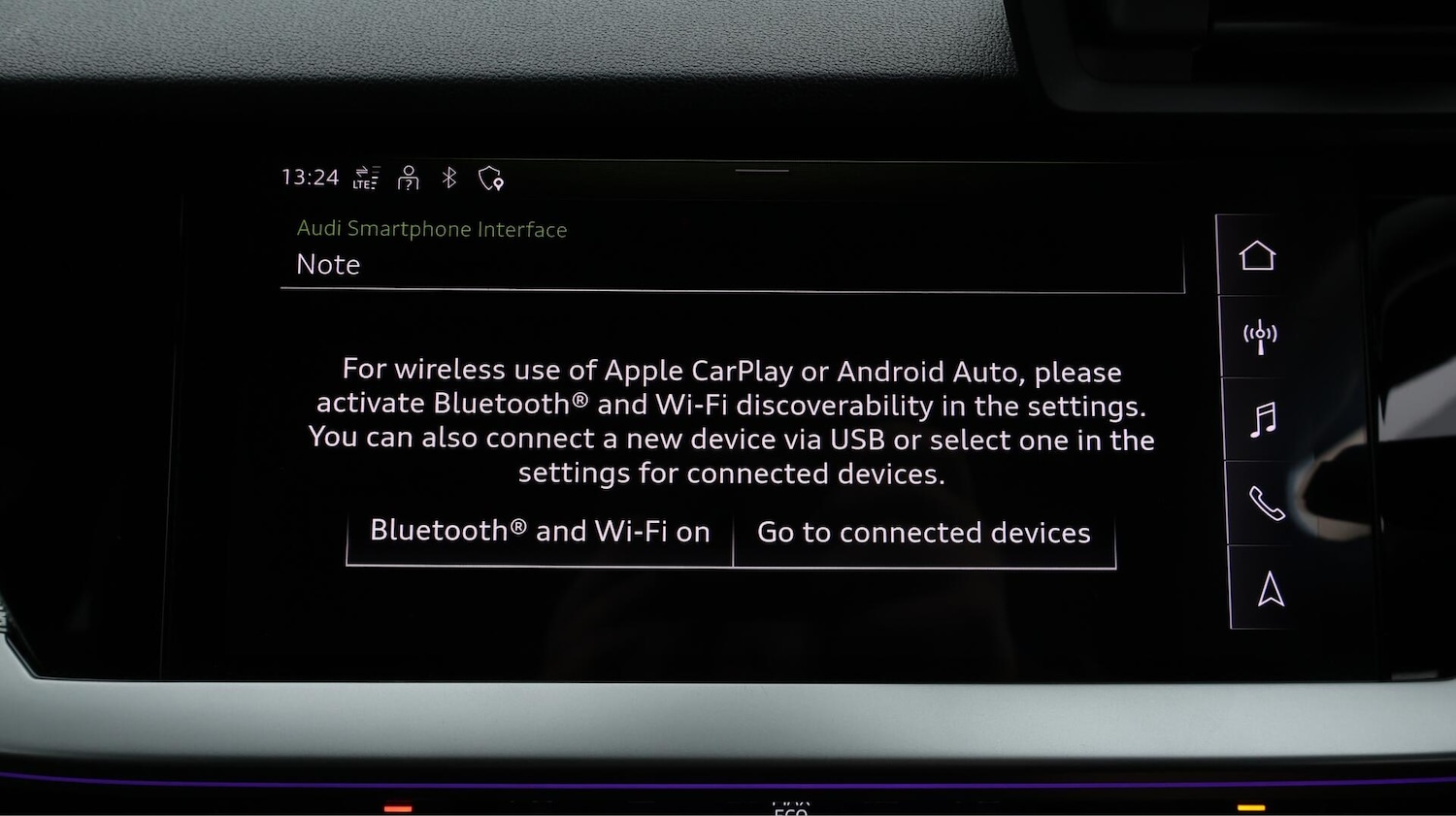 Used Audi A3 2021 for sale - 76512192: Photo 26