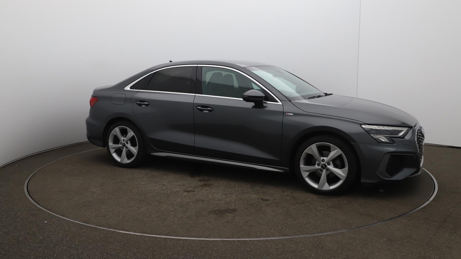 Used Audi A3 2021 for sale - 76512192: Photo 46