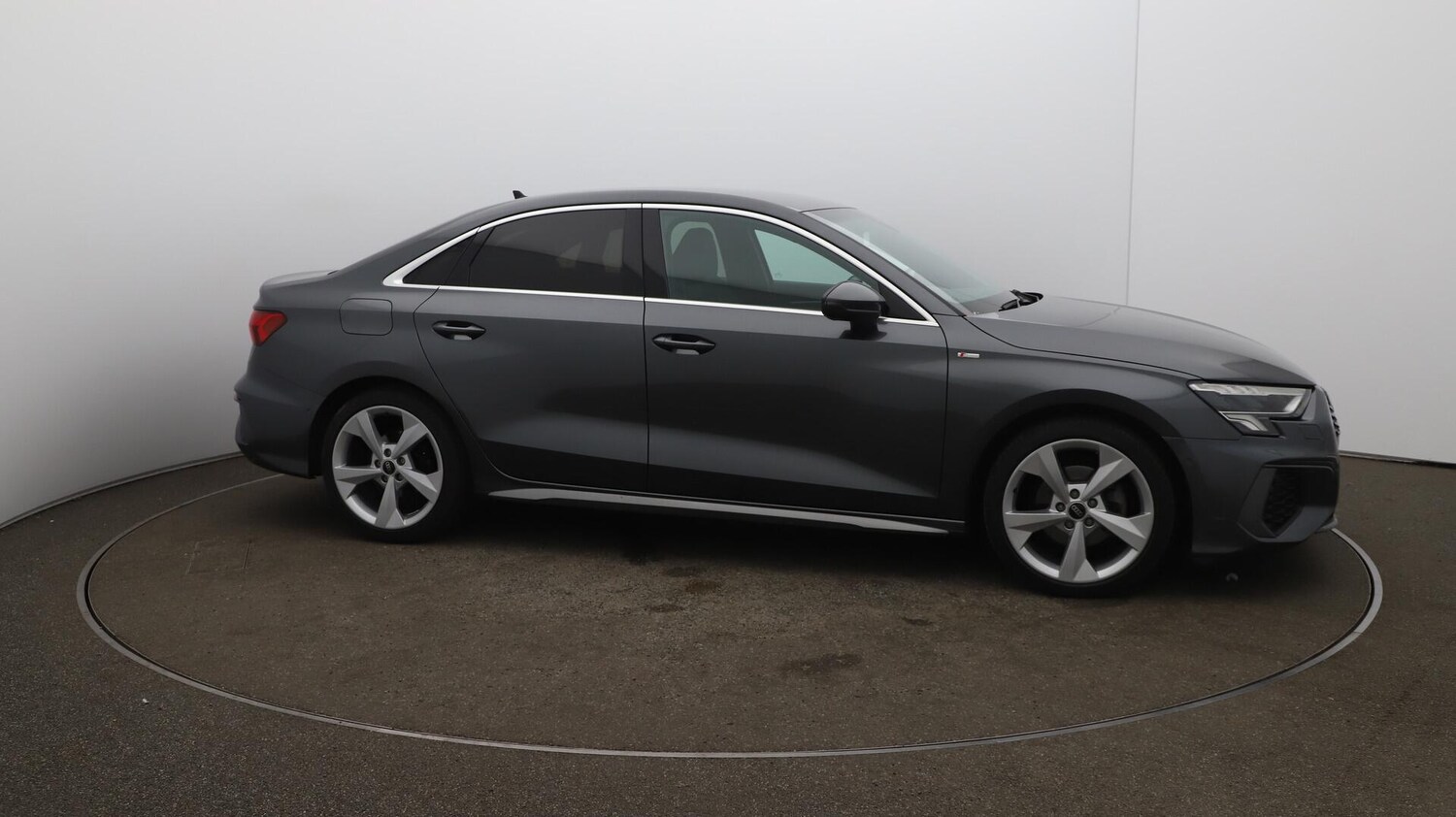 Used Audi A3 2021 for sale - 76512192: Photo 48