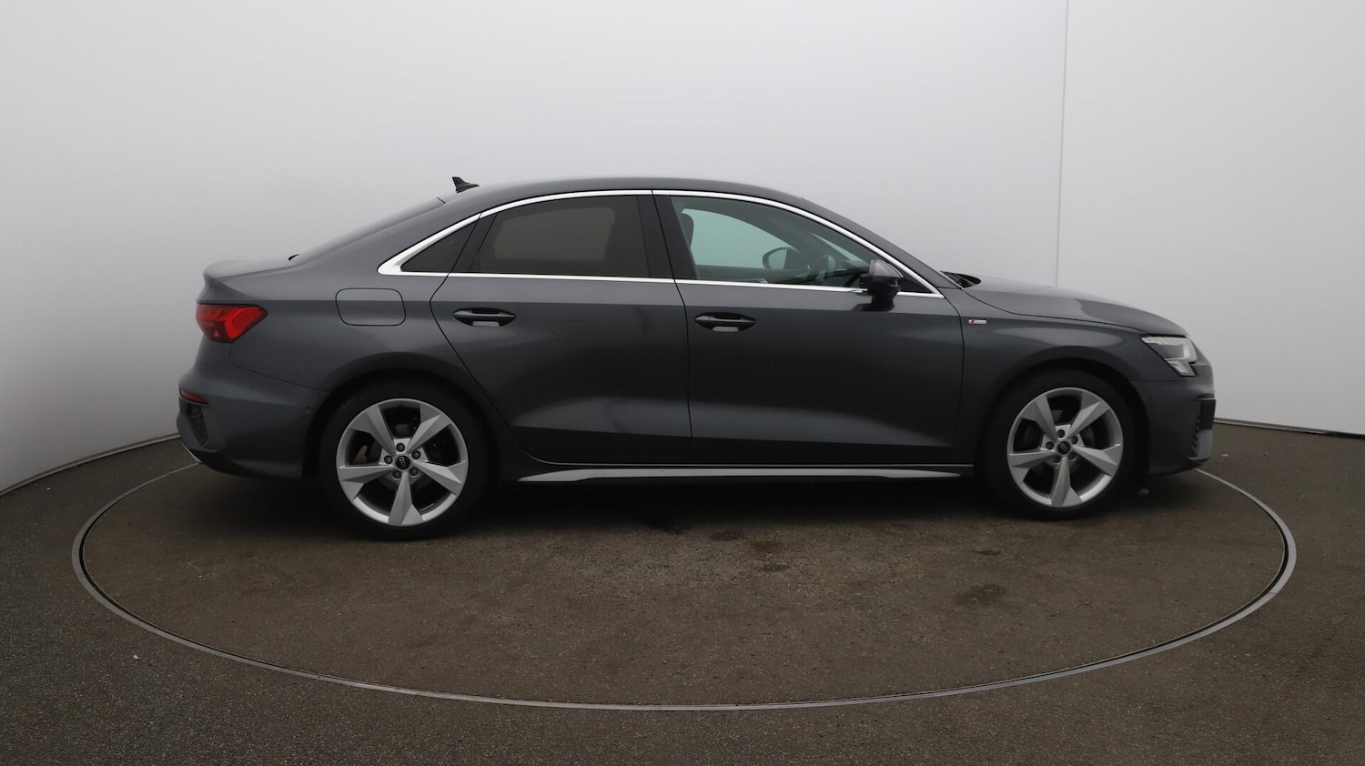 Used Audi A3 2021 for sale - 76512192: Photo 50