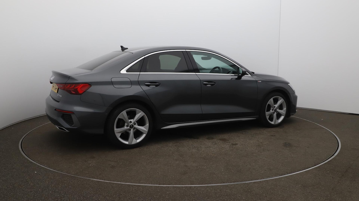 Used Audi A3 2021 for sale - 76512192: Photo 52