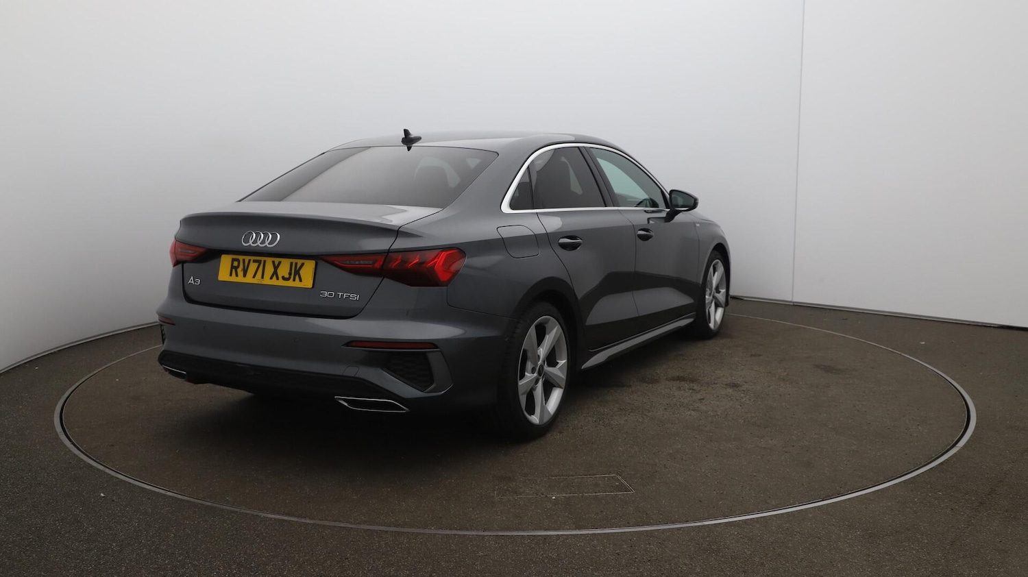 Used Audi A3 2021 for sale - 76512192: Photo 55