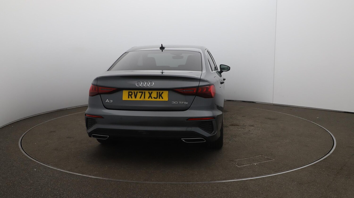 Used Audi A3 2021 for sale - 76512192: Photo 57