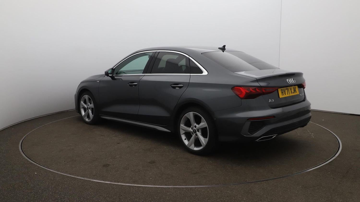 Used Audi A3 2021 for sale - 76512192: Photo 63