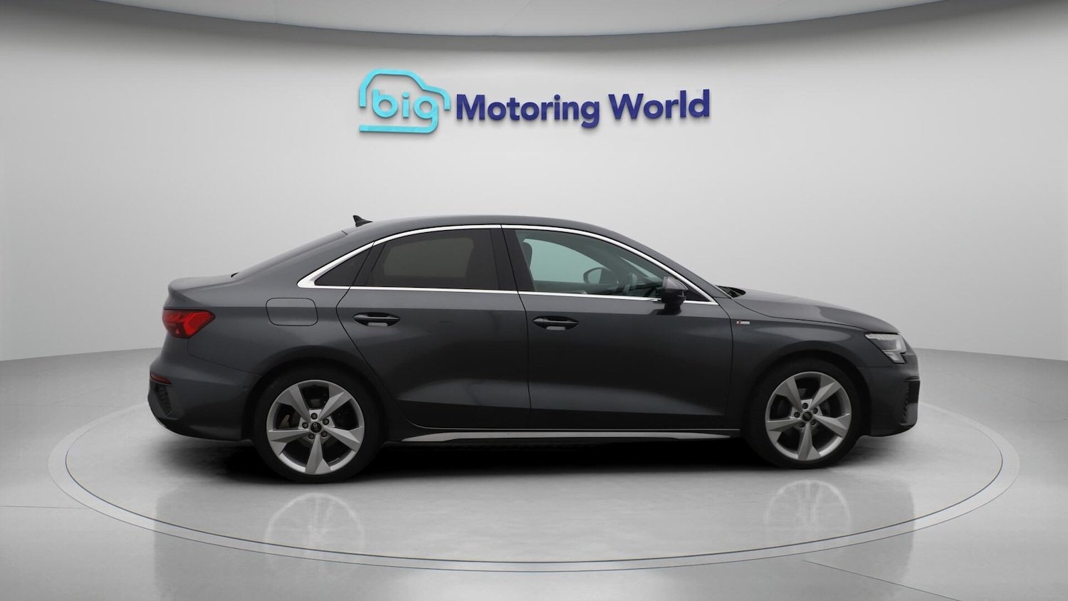 Used Audi A3 2021 for sale - 76512192: Photo 9