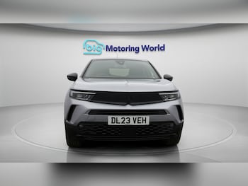 Used Vauxhall Mokka 2023 for sale - 79600432: Photo