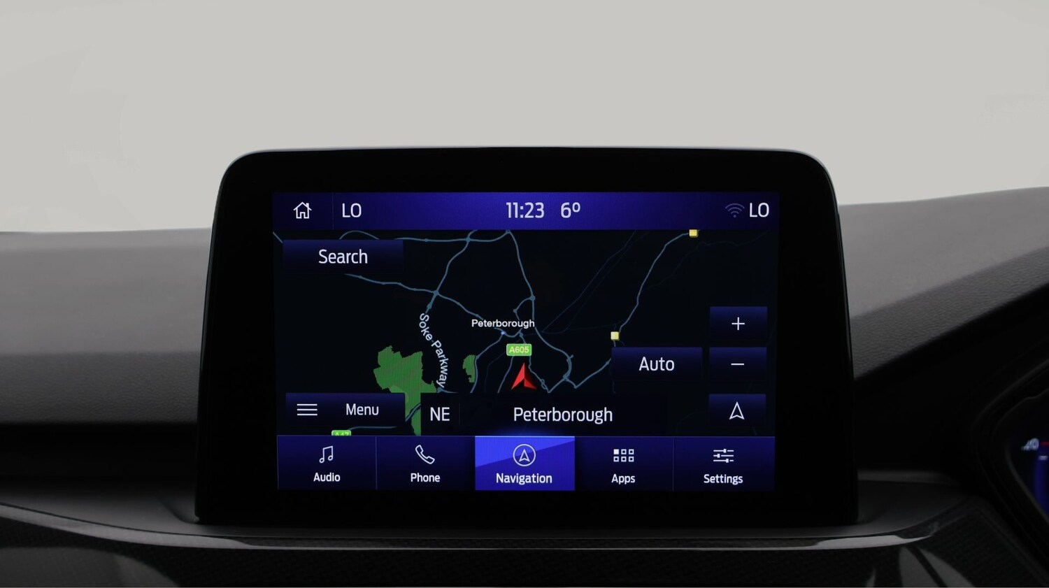 Used Ford Kuga 2022 for sale - 77589395: Photo 11