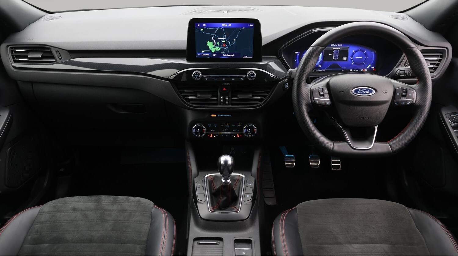 Used Ford Kuga 2022 for sale - 77589395: Photo 13