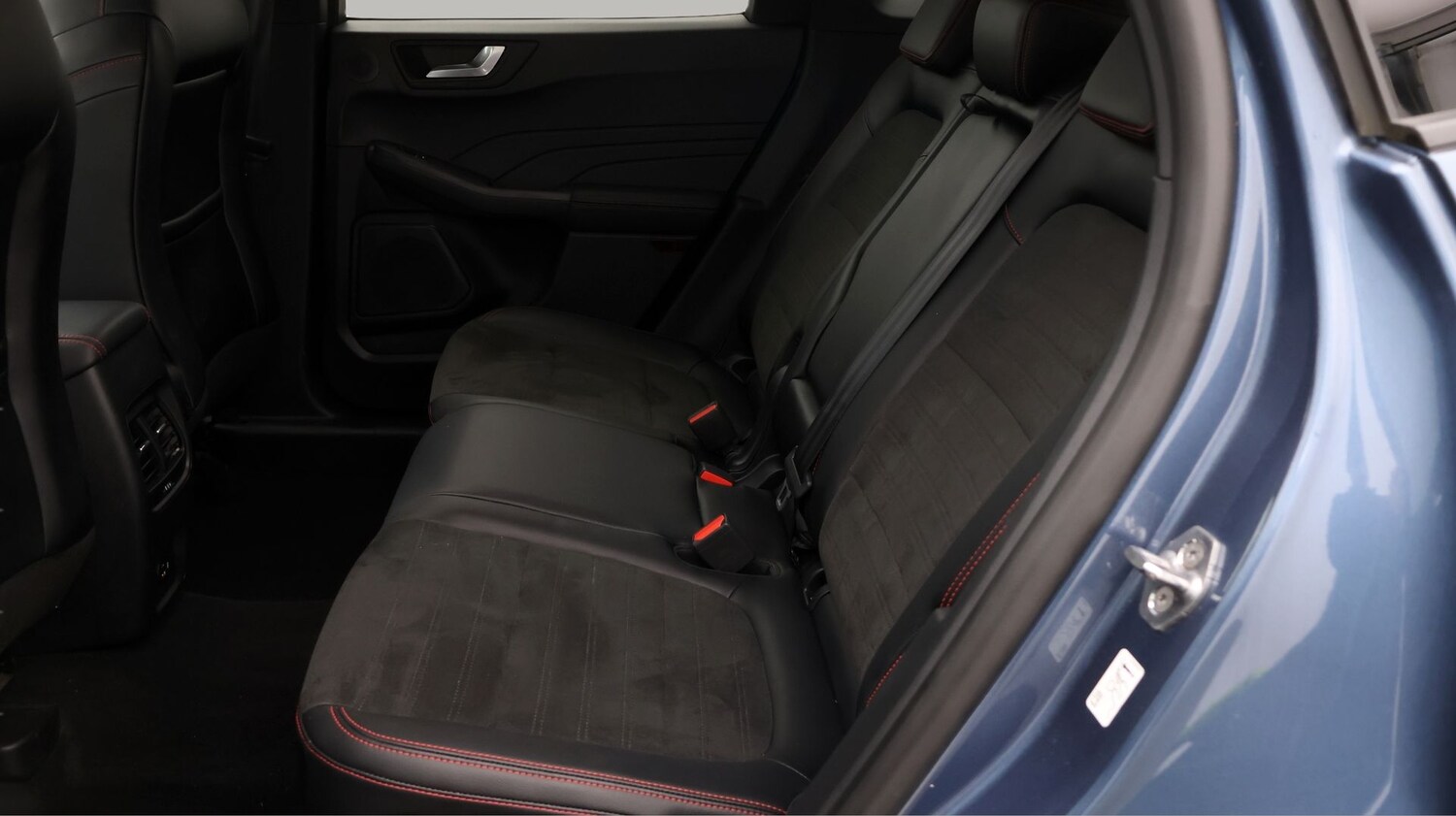 Used Ford Kuga 2022 for sale - 77589395: Photo 16