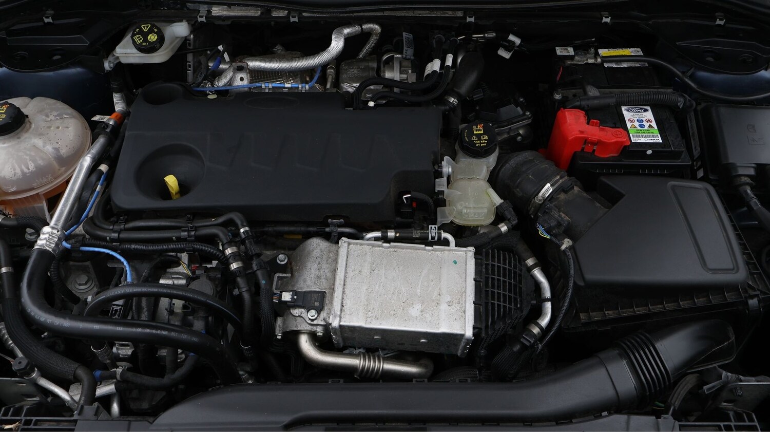 Used Ford Kuga 2022 for sale - 77589395: Photo 19