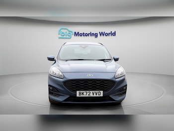 Used Ford Kuga 2022 for sale - 77589395: Photo