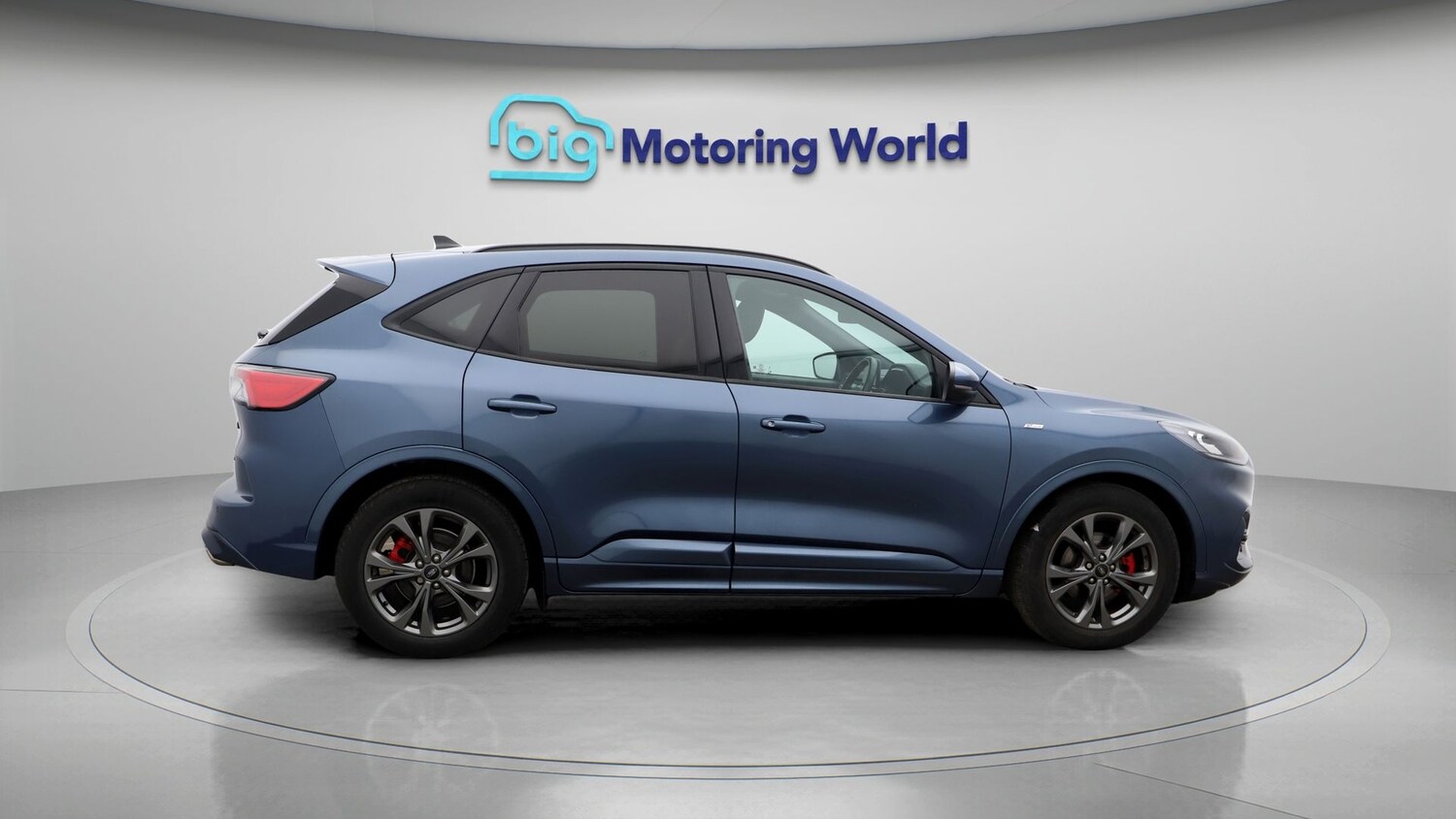 Used Ford Kuga 2022 for sale - 77589395: Photo 8