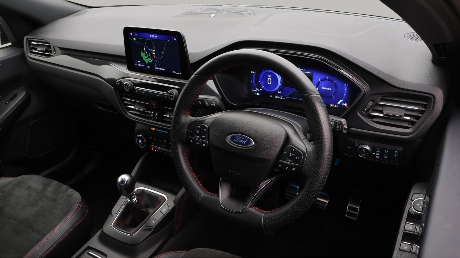 Used Ford Kuga 2022 for sale - 77589395: Photo 9