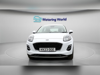 Used Ford Puma 2023 for sale - 79216647: Photo