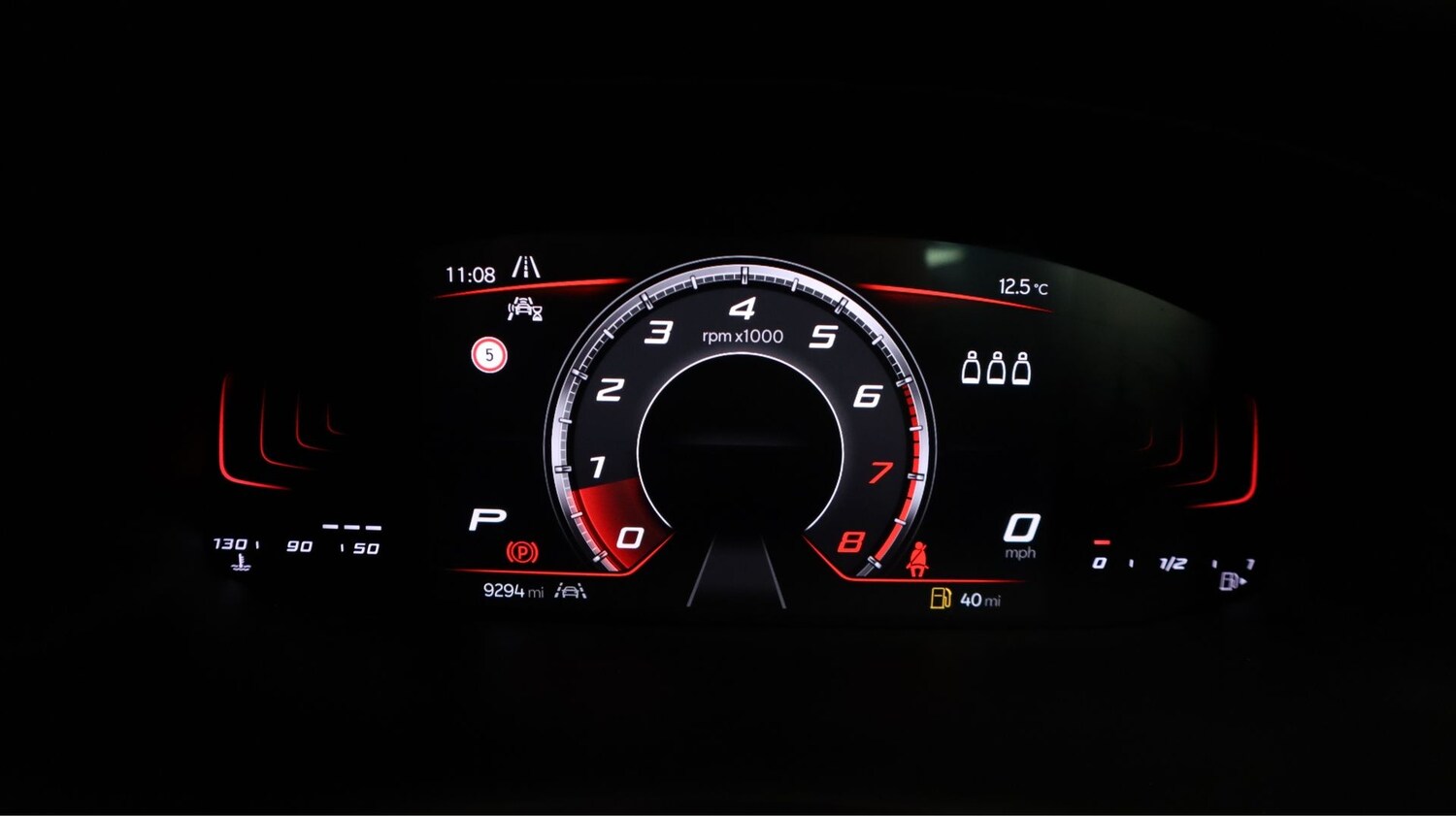 Used SEAT Ateca for sale - 77579725: Photo 10