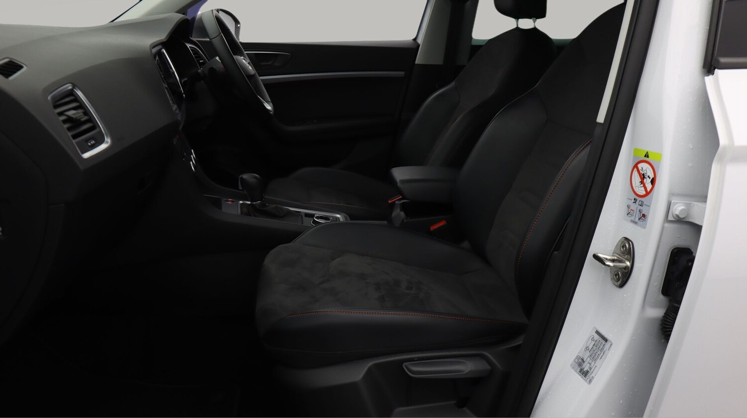 Used SEAT Ateca for sale - 77579725: Photo 14