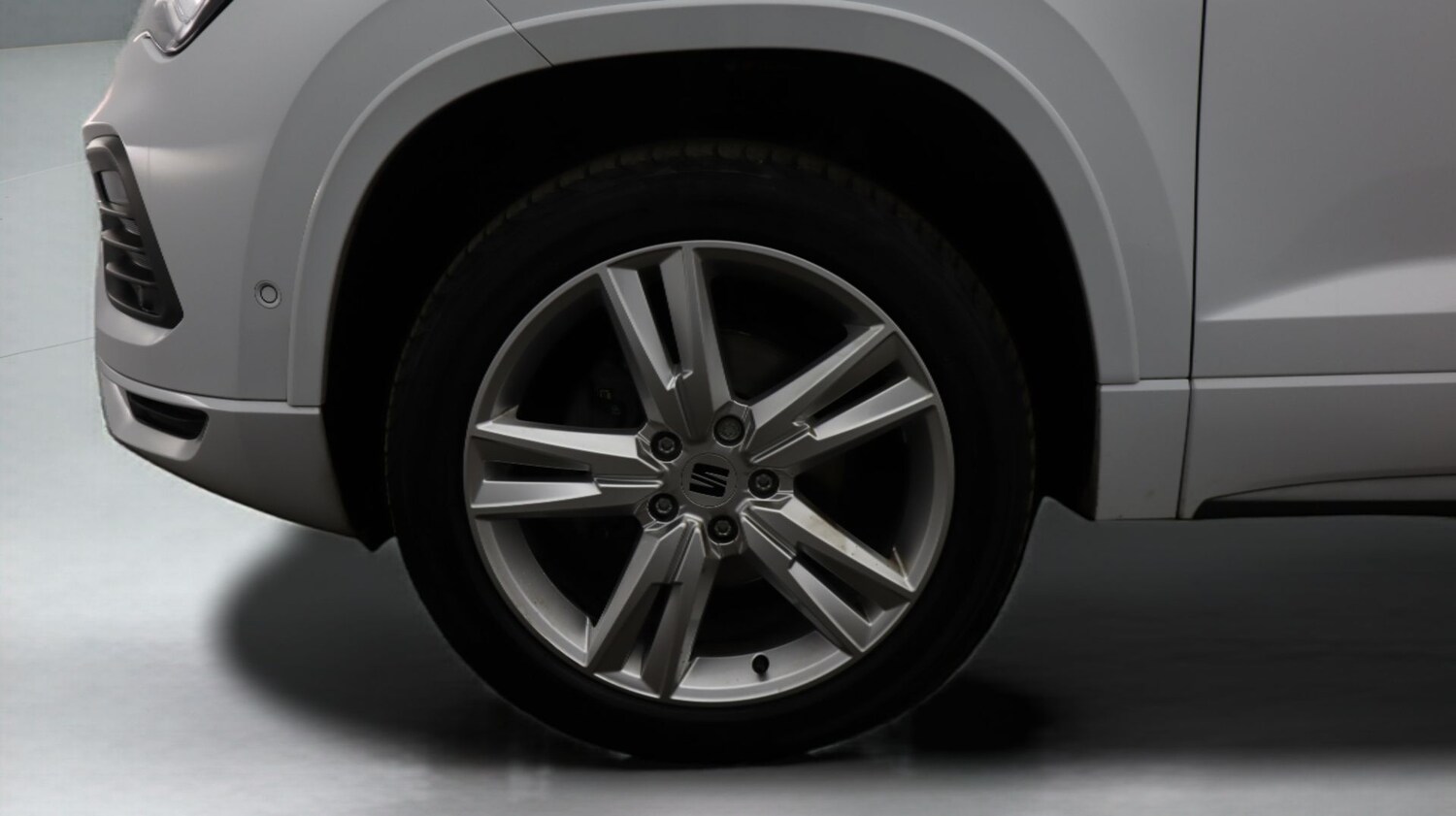 Used SEAT Ateca for sale - 77579725: Photo 18