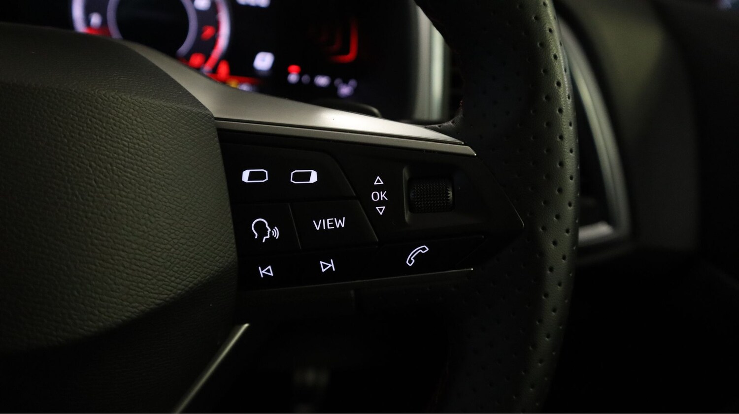 Used SEAT Ateca for sale - 77579725: Photo 23