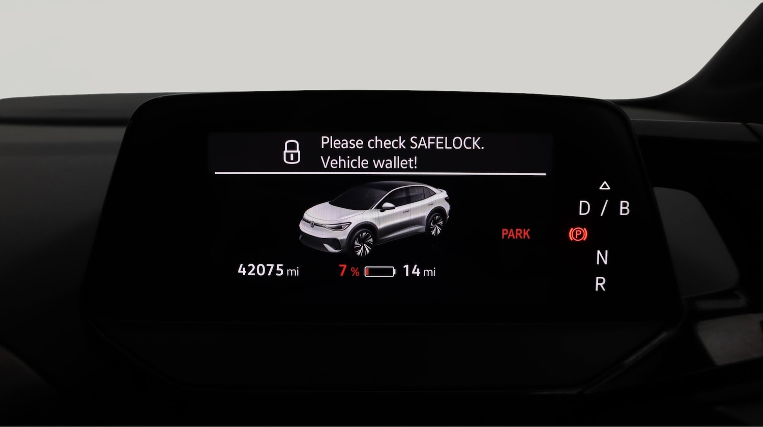 Used Volkswagen ID.5 2022 for sale - 77181445: Photo 10