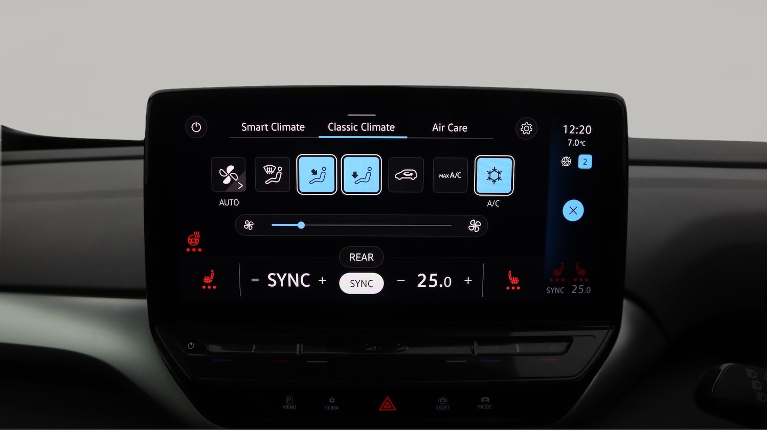 Used Volkswagen ID.5 2022 for sale - 77181445: Photo 12