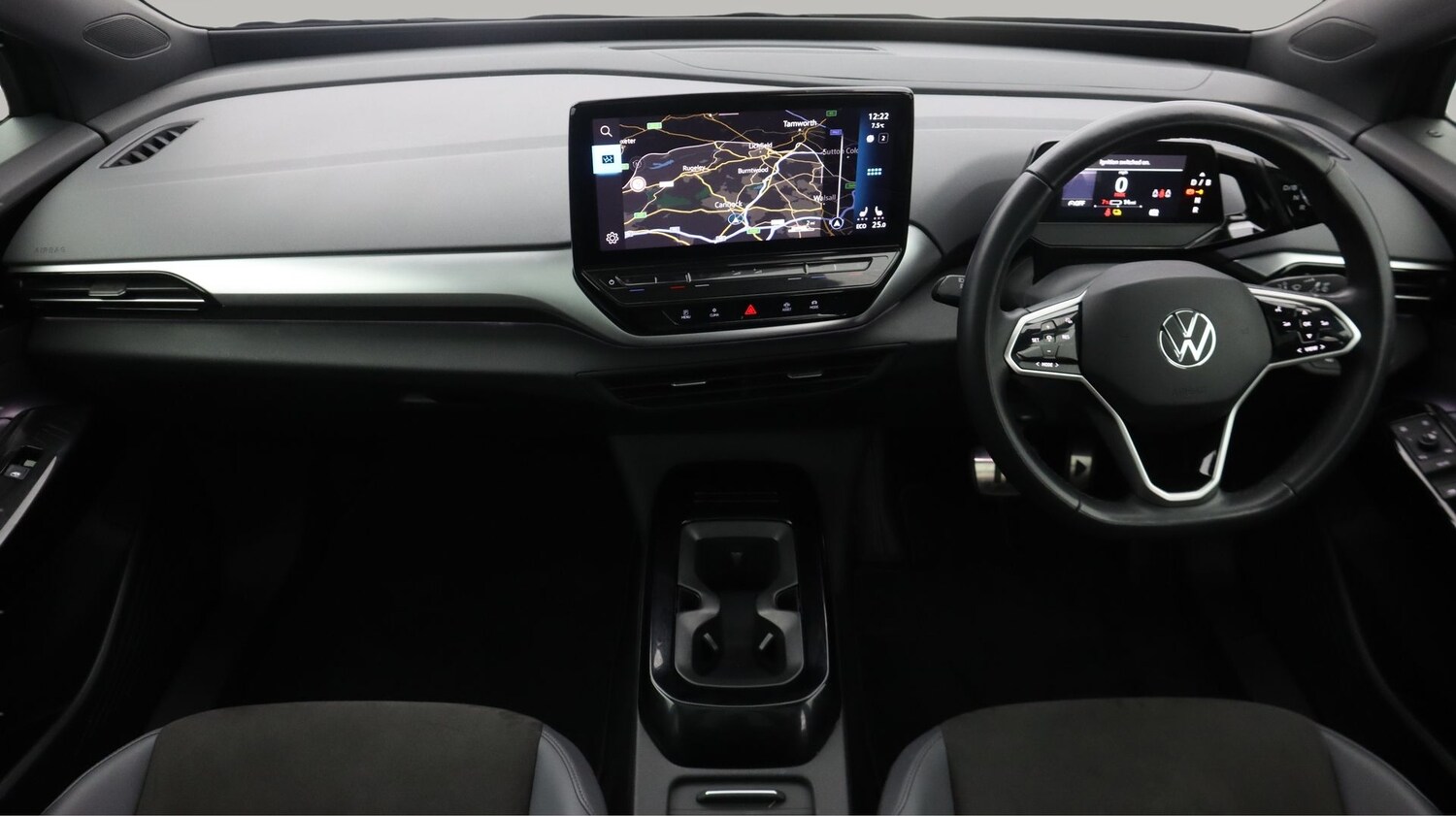 Used Volkswagen ID.5 2022 for sale - 77181445: Photo 13