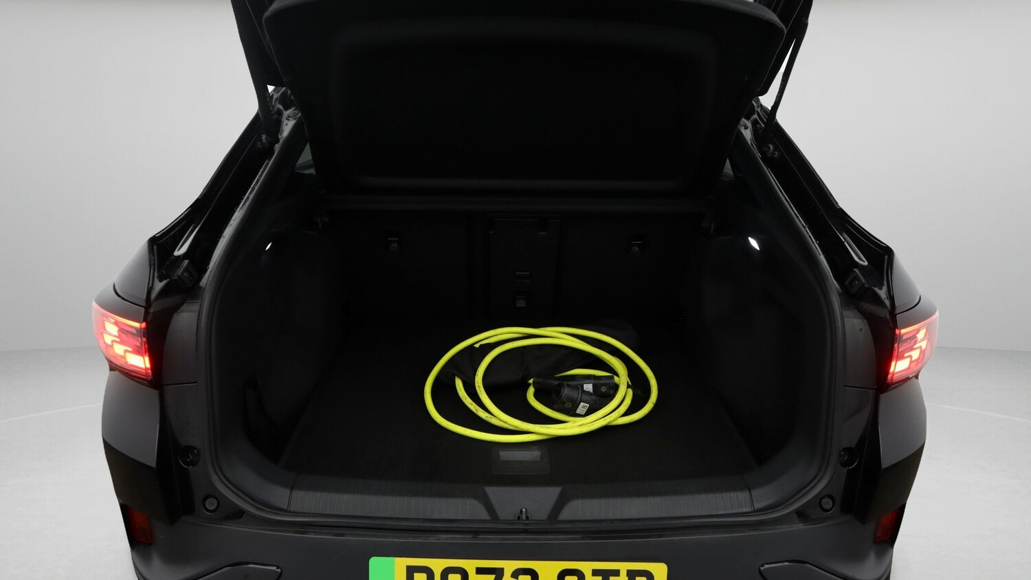 Used Volkswagen ID.5 2022 for sale - 77181445: Photo 17