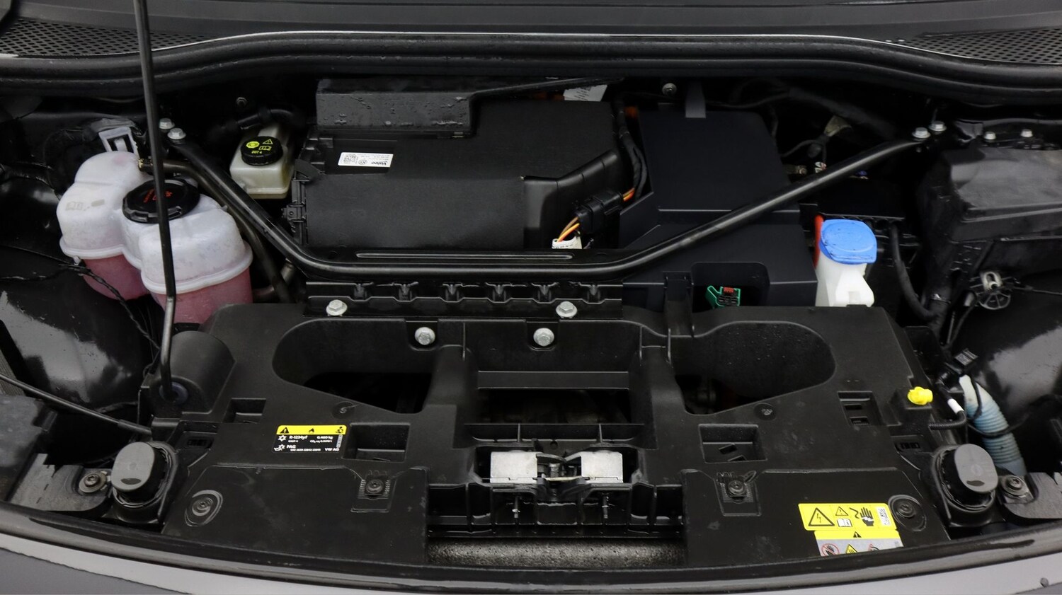 Used Volkswagen ID.5 2022 for sale - 77181445: Photo 19