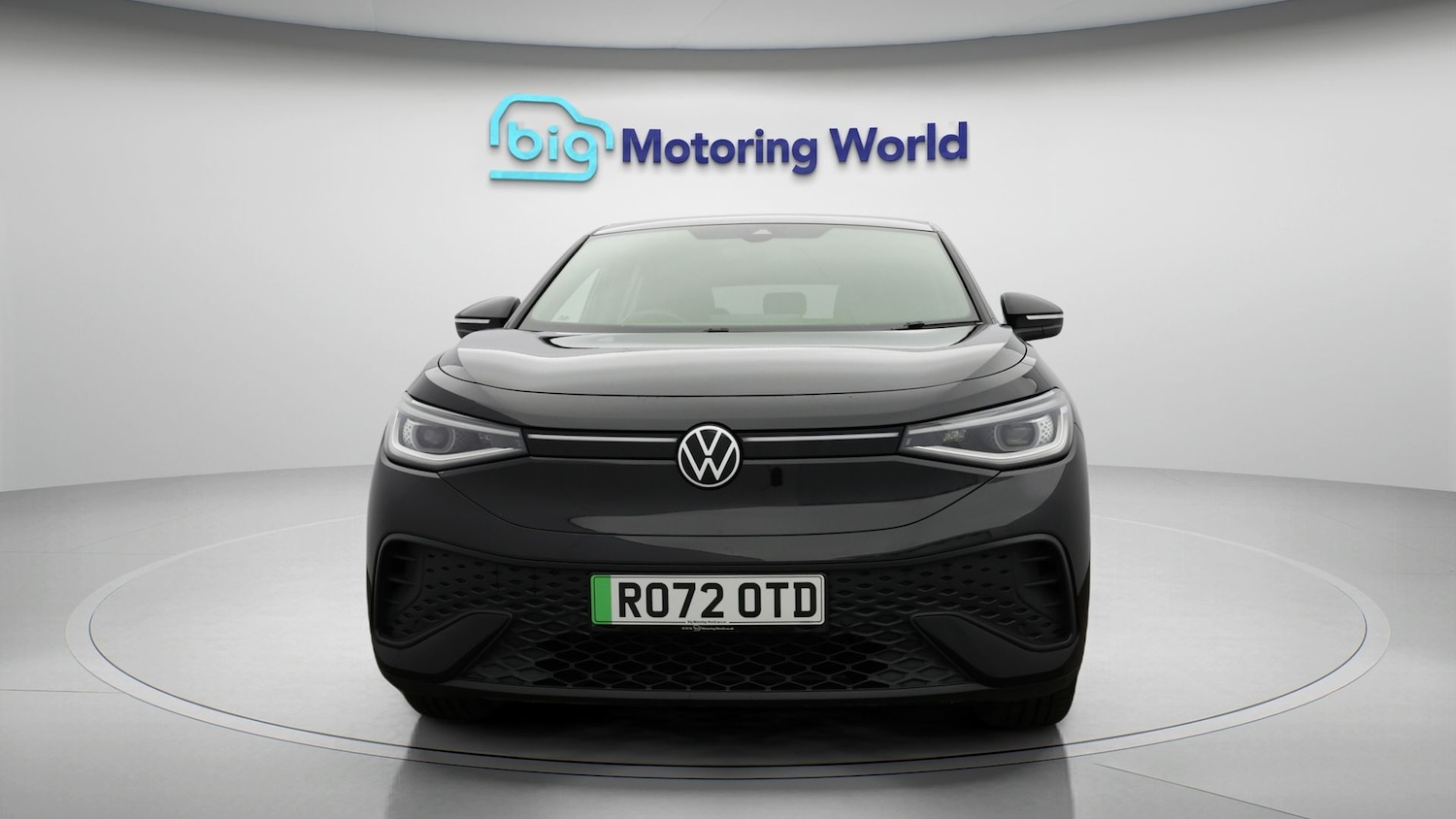 Used Volkswagen ID.5 2022 for sale - 77181445: Photo 2