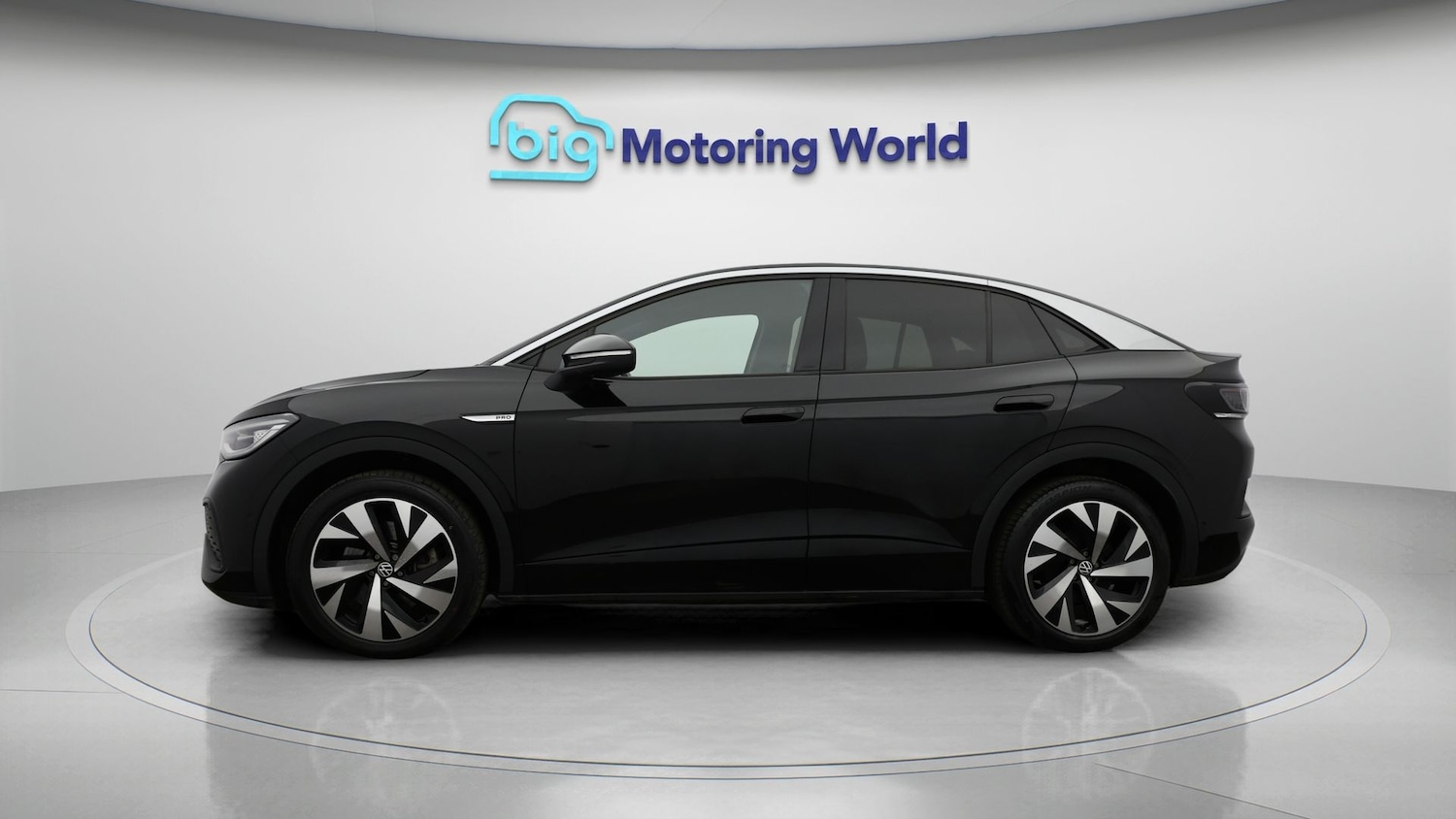 Used Volkswagen ID.5 2022 for sale - 77181445: Photo 4