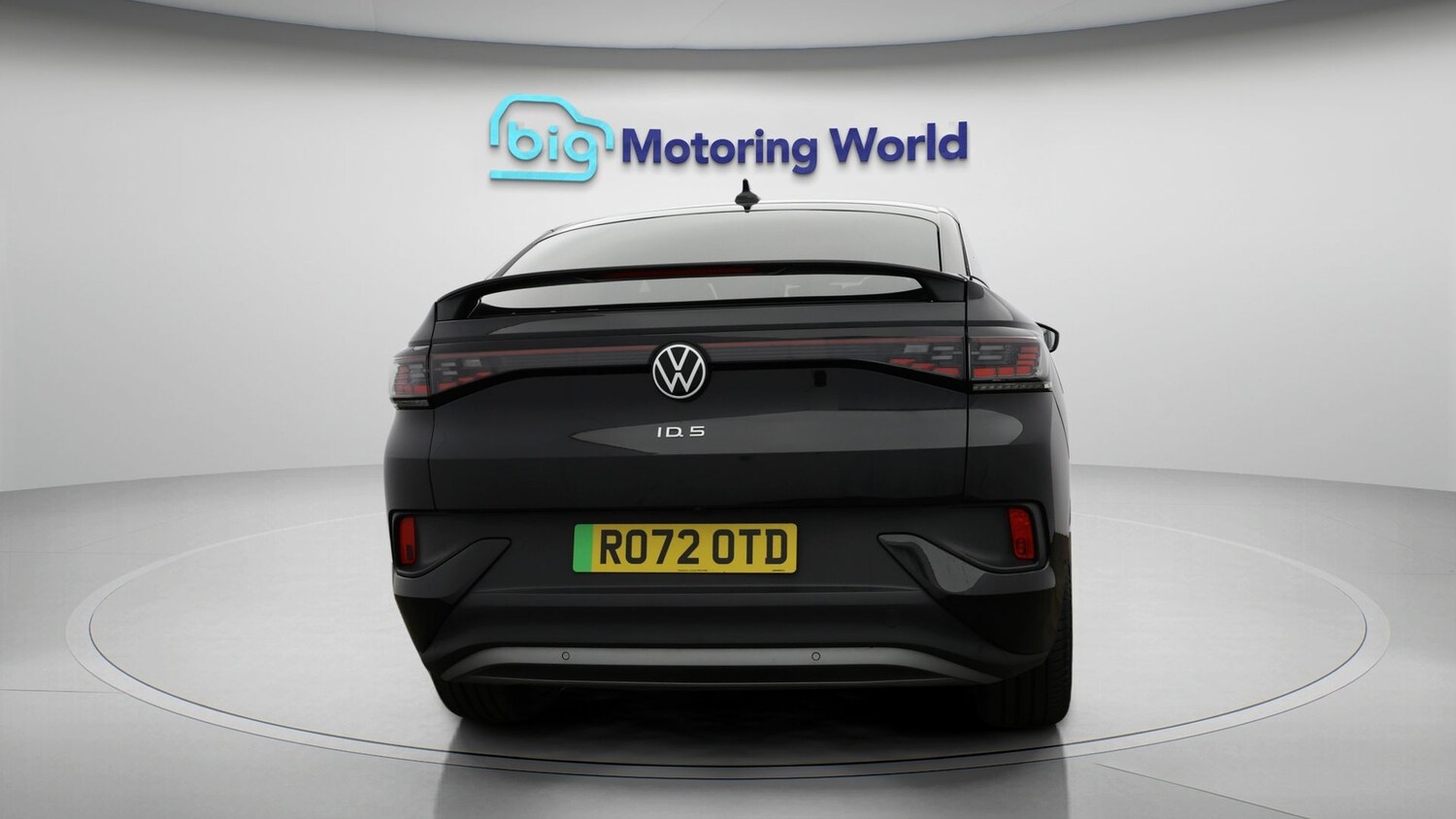 Used Volkswagen ID.5 2022 for sale - 77181445: Photo 6