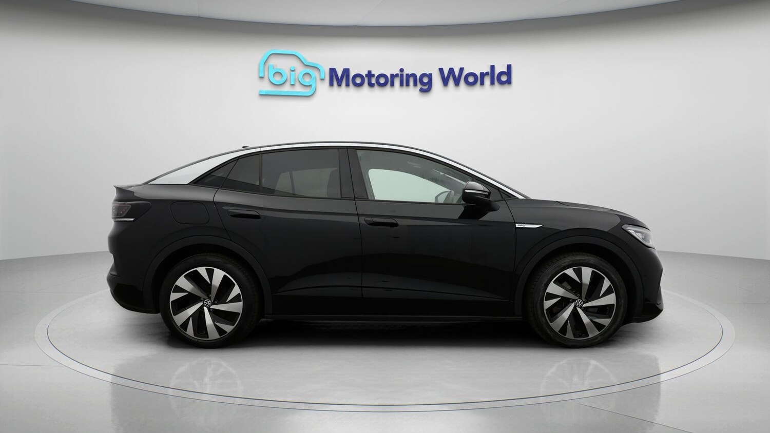 Used Volkswagen ID.5 2022 for sale - 77181445: Photo 8