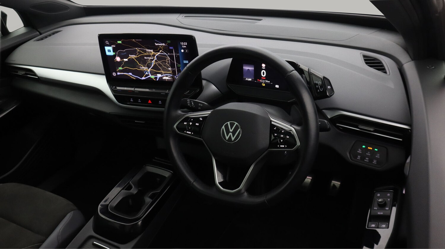 Used Volkswagen ID.5 2022 for sale - 77181445: Photo 9