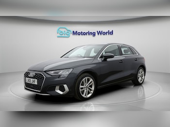Used Audi A3 2021 for sale - 78586983: Photo