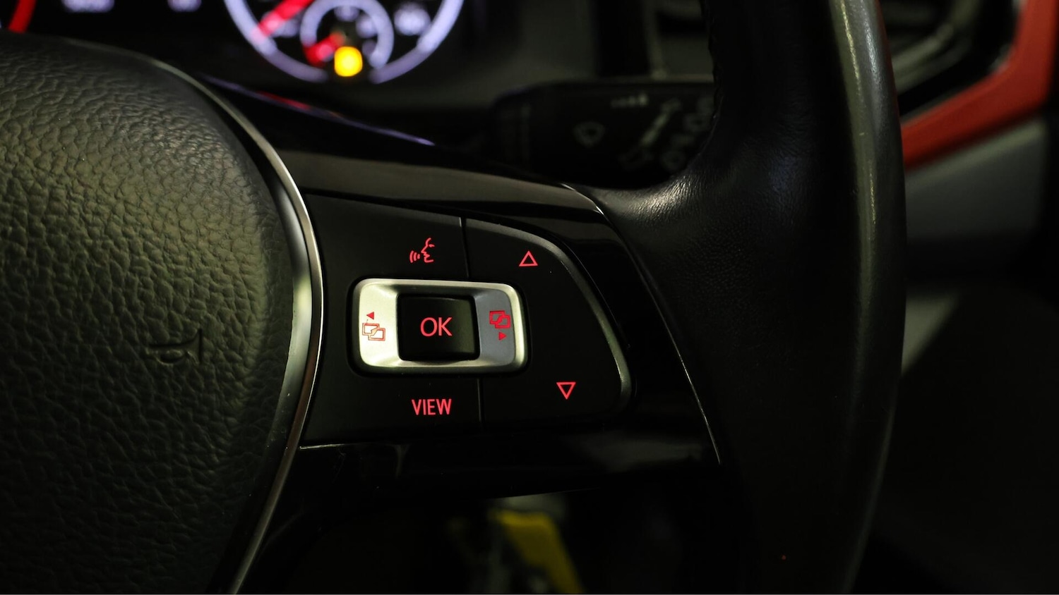 Used Volkswagen Polo 2018 for sale - 76306910: Photo 24