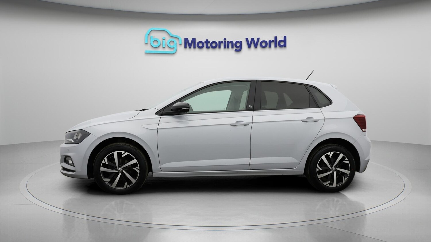Used Volkswagen Polo 2018 for sale - 76306910: Photo 5