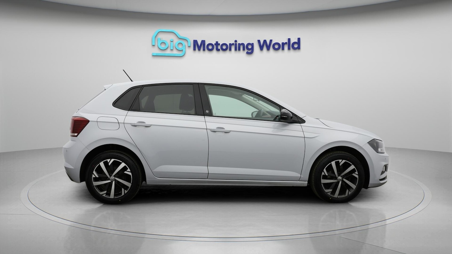Used Volkswagen Polo 2018 for sale - 76306910: Photo 9