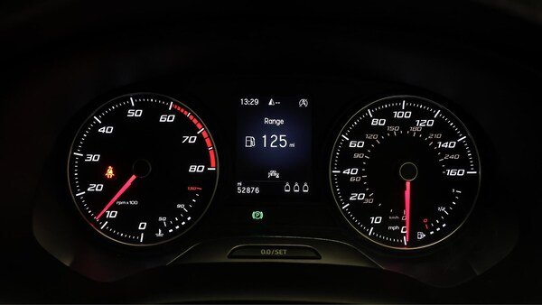 Used SEAT Ateca 2021 for sale - 76247186: Photo 11