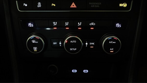 Used SEAT Ateca 2021 for sale - 76247186: Photo 13