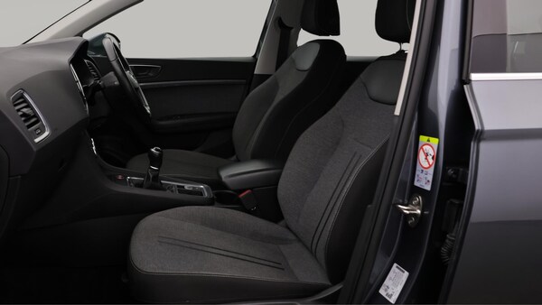 Used SEAT Ateca 2021 for sale - 76247186: Photo 15
