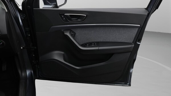Used SEAT Ateca 2021 for sale - 76247186: Photo 16