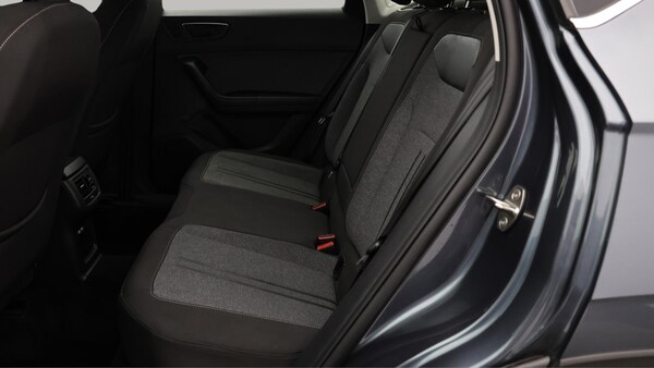 Used SEAT Ateca 2021 for sale - 76247186: Photo 17