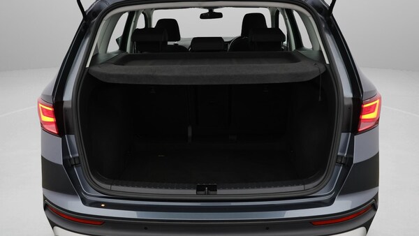 Used SEAT Ateca 2021 for sale - 76247186: Photo 18