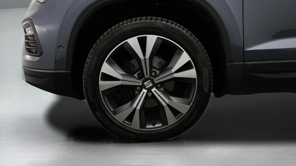 Used SEAT Ateca 2021 for sale - 76247186: Photo 19