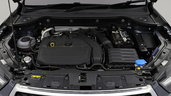 Used SEAT Ateca 2021 for sale - 76247186: Photo 20