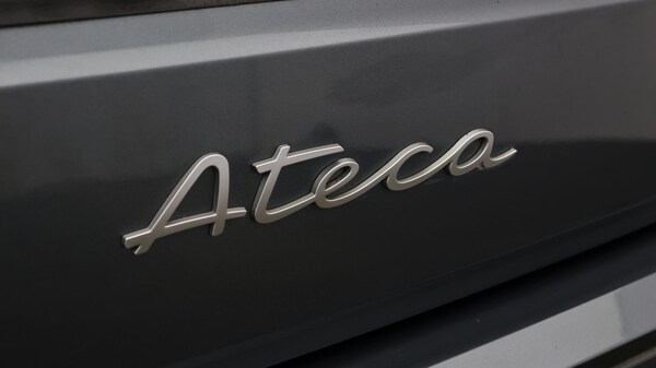 Used SEAT Ateca 2021 for sale - 76247186: Photo 21