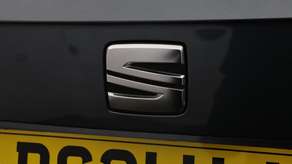 Used SEAT Ateca 2021 for sale - 76247186: Photo 22