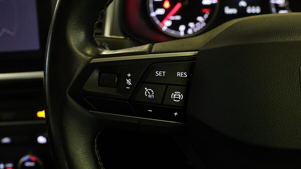 Used SEAT Ateca 2021 for sale - 76247186: Photo 23