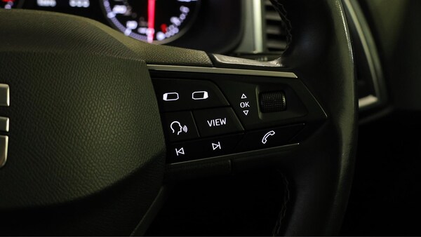 Used SEAT Ateca 2021 for sale - 76247186: Photo 24