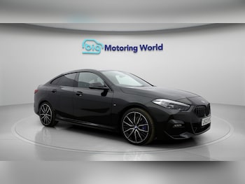 Used BMW 2 Series 2023 for sale - 79459473: Photo